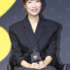 Netflix マスクガール　新人女優　イ・ハンビョル