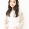 この恋は不可抗力　注目　子役　イソラ　赤い袖先