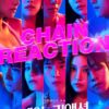 チェーンリアクション　出演者　プロフィール　インスタ　韓国　恋リア