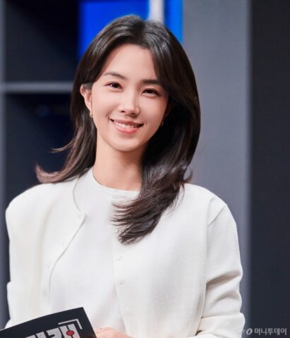 カン・ジヨン　アナウンサー　wiki　プロフィール　年齢　結婚相手　誰　