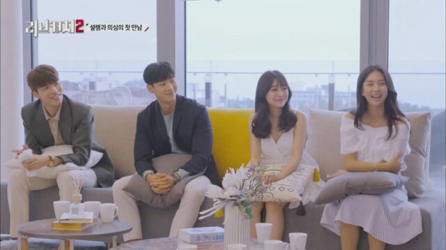 ラブキャッチャー2 出演　メンバー　その後