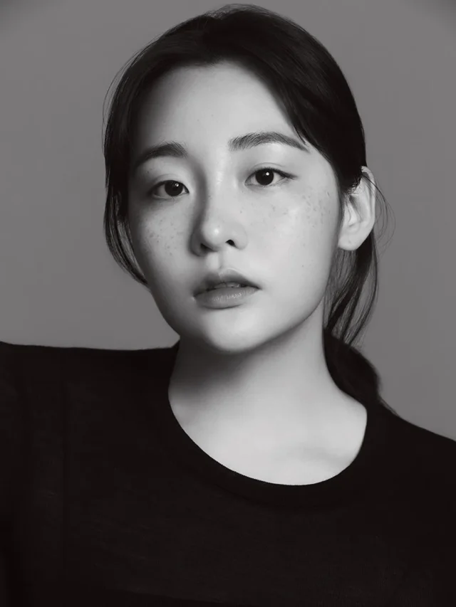 女優　キムミンハ　結婚　熱愛彼氏　wikiプロフィール　性格