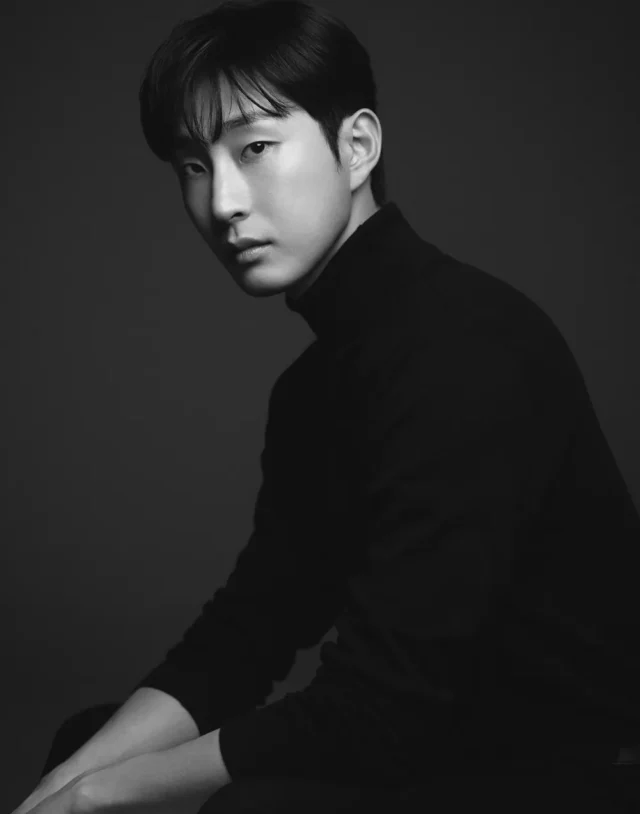 韓国俳優　ペ・ナラ　身長　熱愛彼女　wikiプロフィール　経歴