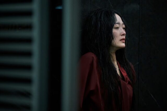 あなたが殺した　吹き替え　声優　作品情報