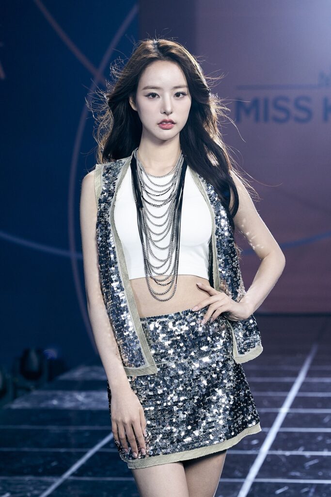 脱出おひとり島5　パクヒソン　ミスコリア　wiki　学歴　職業　経歴　プロフィール