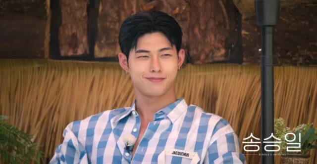 脱出おひとり島5　ソンスンンイル　職業　年収　wiki　学歴　経歴