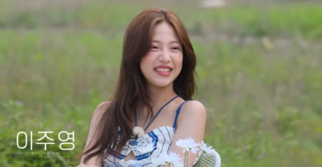 脱出おひとり島5 イジュヨン wiki 職業 学歴 経歴 プロフィール