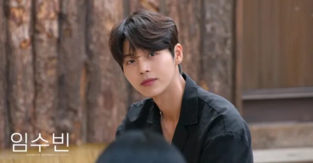 脱出おひとり島5 イムスビン 元野球 俳優 wiki 学歴 経歴出演ドラマ