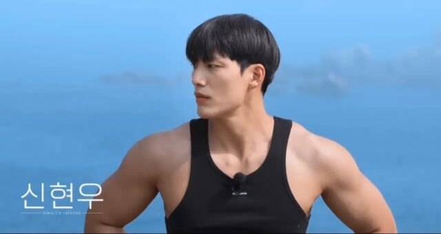 脱出おひとり島5 シンヒョヌ 職業 ハンドボール指導者 wiki 学歴 経歴